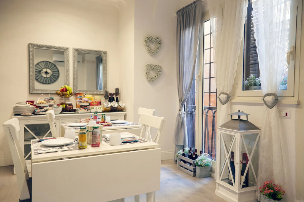 Charme & Chic Prestige