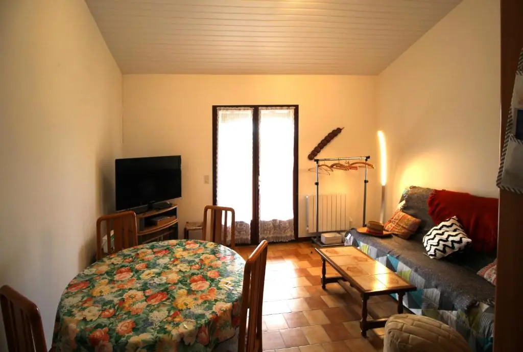 Maisonnette 40m2 pour 4 personnes