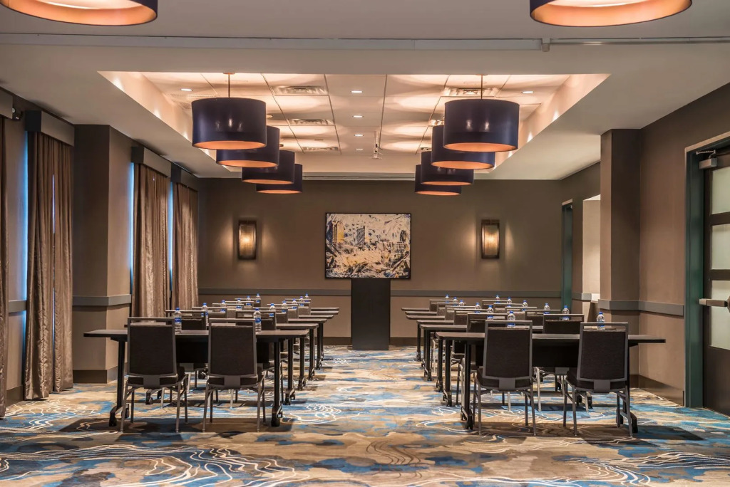 Hyatt House Raleigh/Rdu/Brier Creek