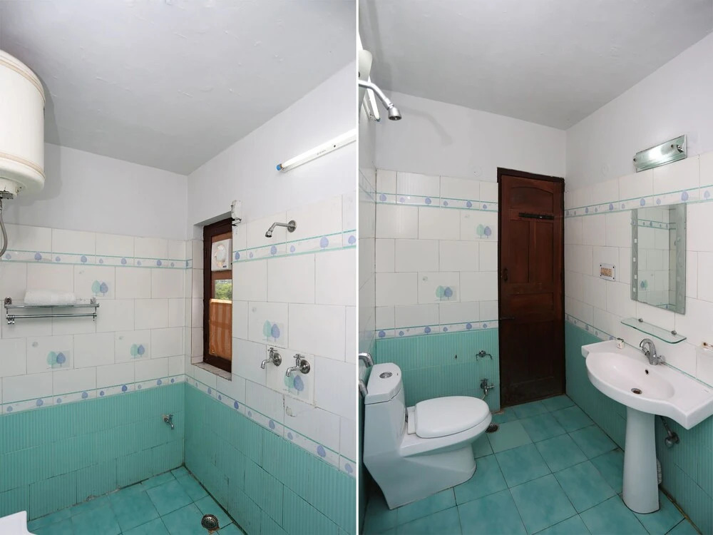 Oyo 14877 Alinda Guest House