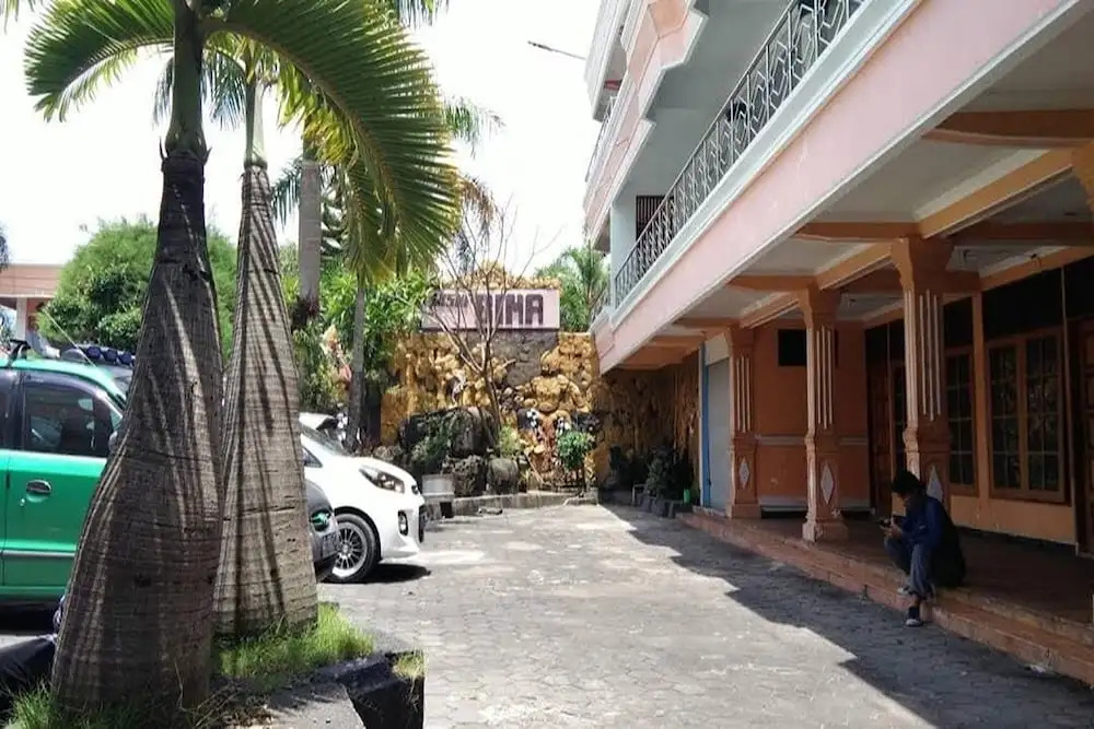 Hotel Bima