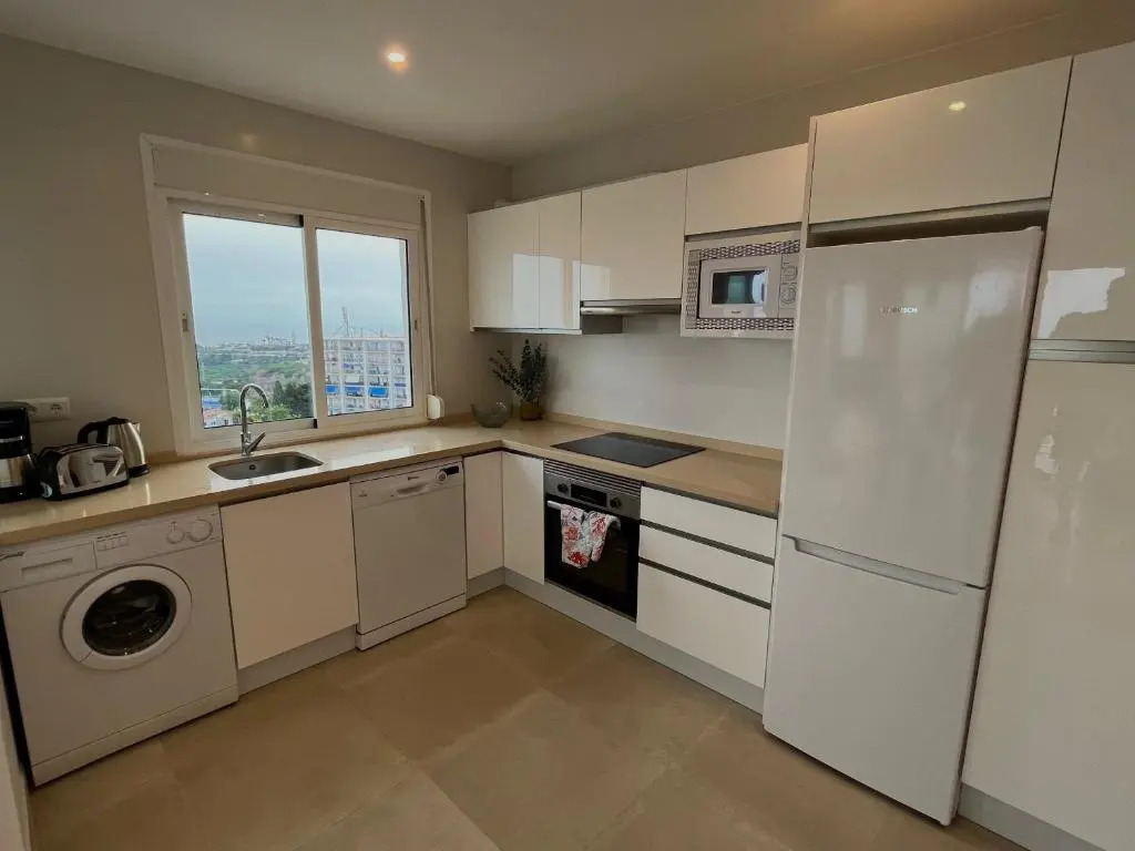 Nerja Paradise Rentals - Morasol Apt 71