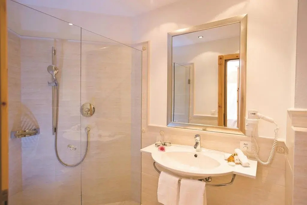 Chasa Castello relax & spa