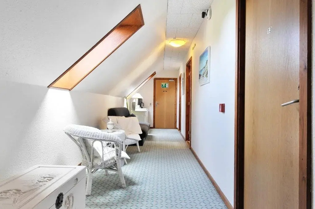 Lønstrup Strandhotel