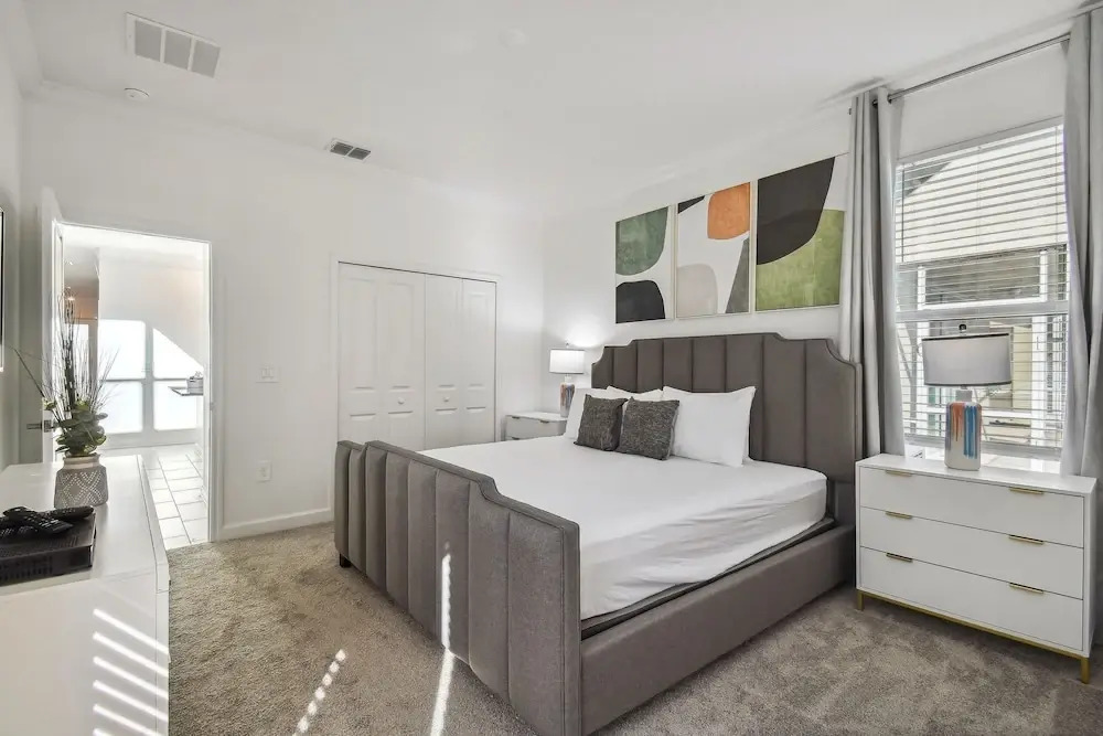 5bd/5ba Lake View Brandnew at Champions Gate