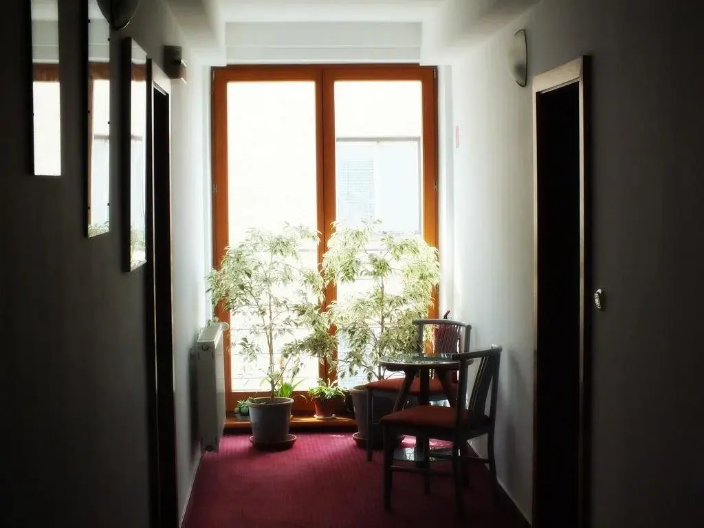 Hotel Artin