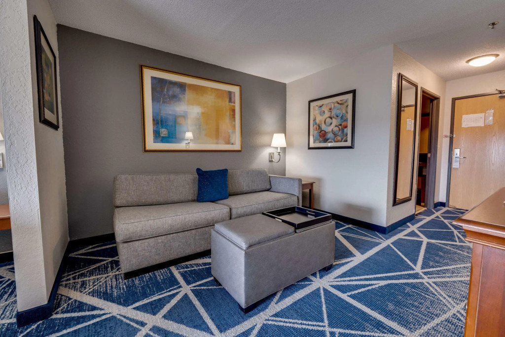 Home2 Suites By Hilton Somerset, Ky