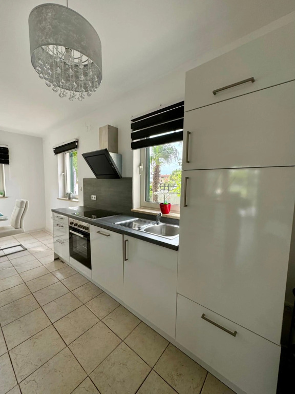 Haus Enna Apartman 3 Top Lage 1 OG
