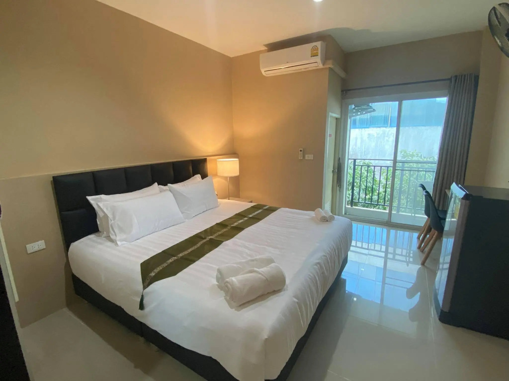 Kangaroo Residence