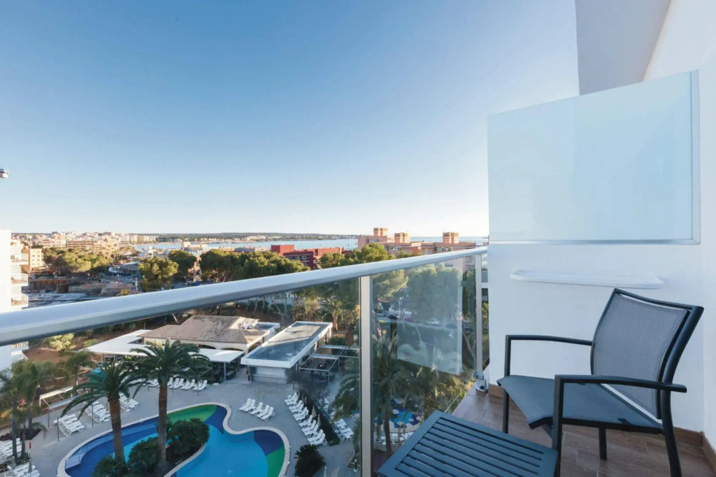 Hotel Riu Bravo - 00 All Inclusive