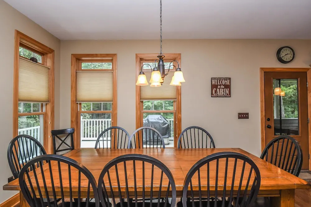 Sunset Cove 3 Bedroom House