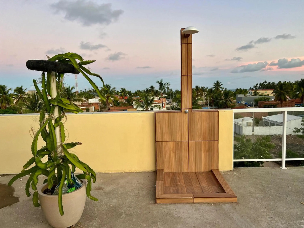 Flat Bem-vindo Bella Maré