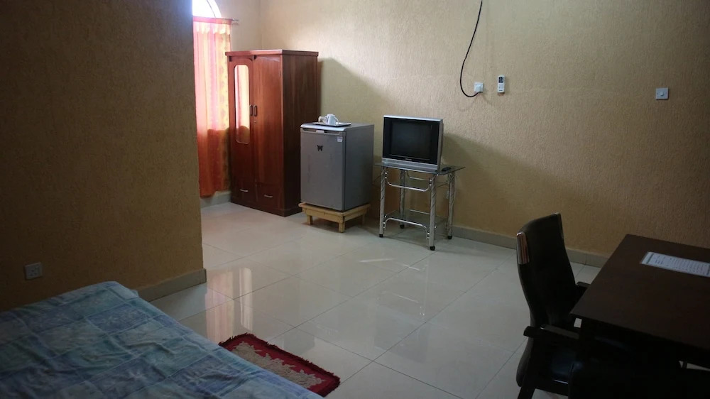 Relax Lodge
