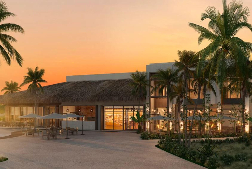 Secrets Tides Punta Cana All Inclusive - Adults Only