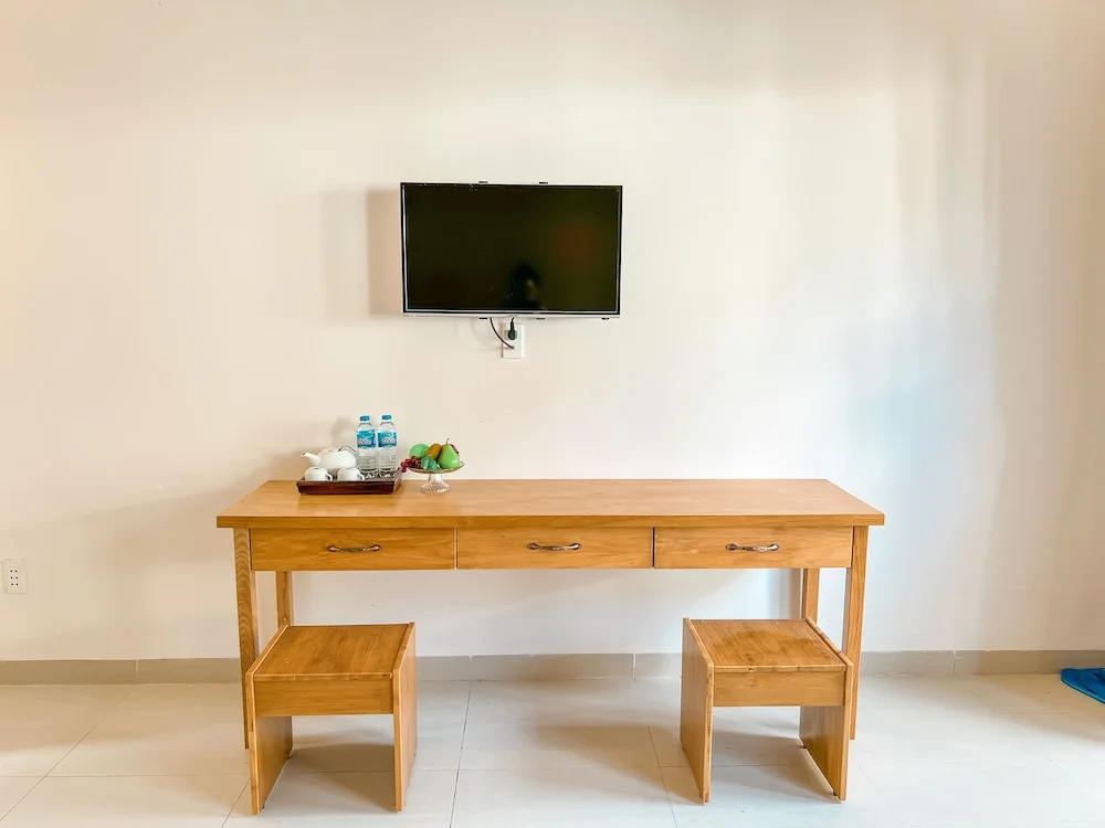 ARECA MUINE HOMESTAY