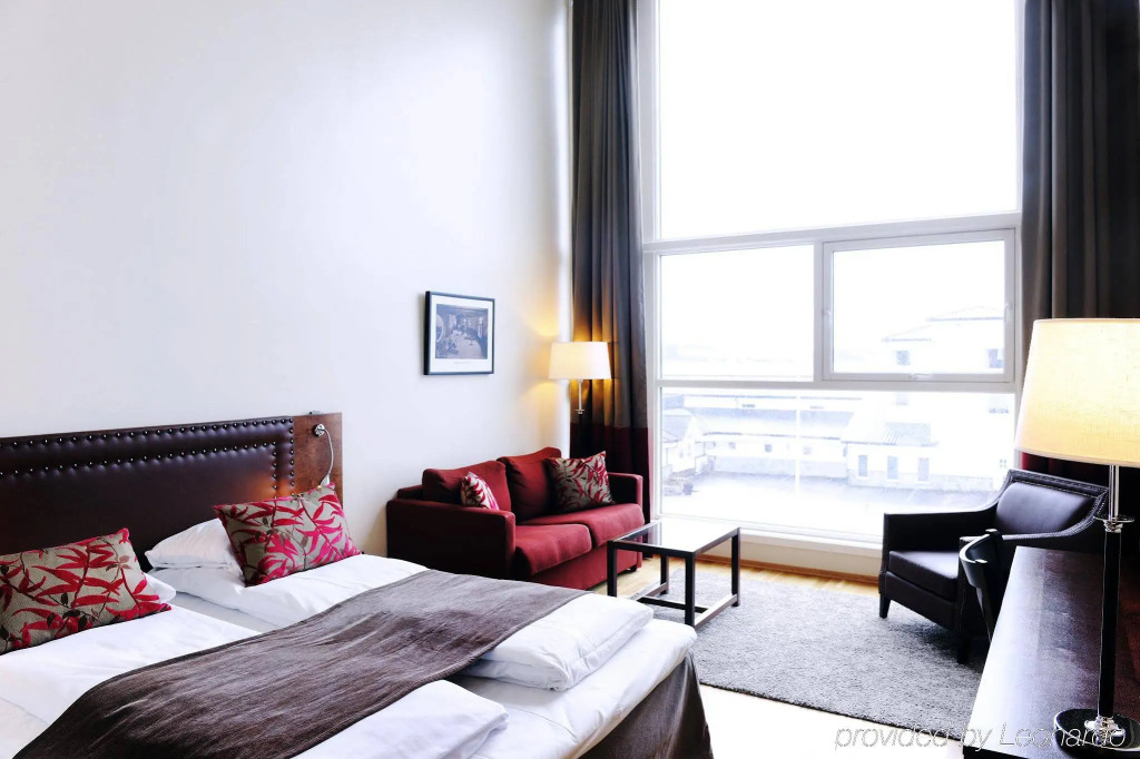 Sola Strand Hotel
