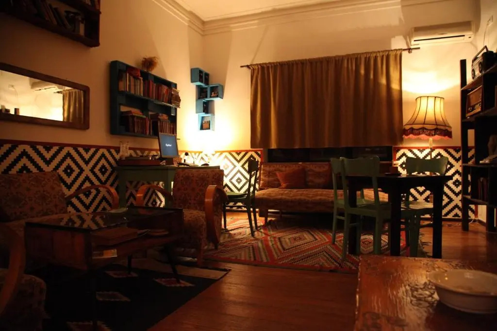 TripnHostel
