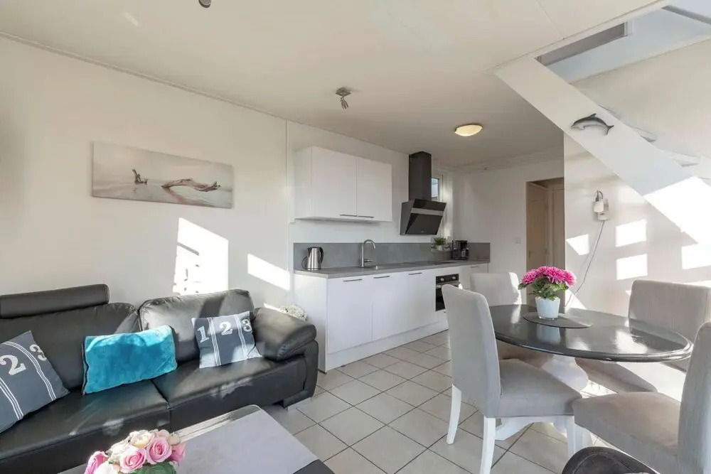 Holiday Home Groote Keeten Near Beach