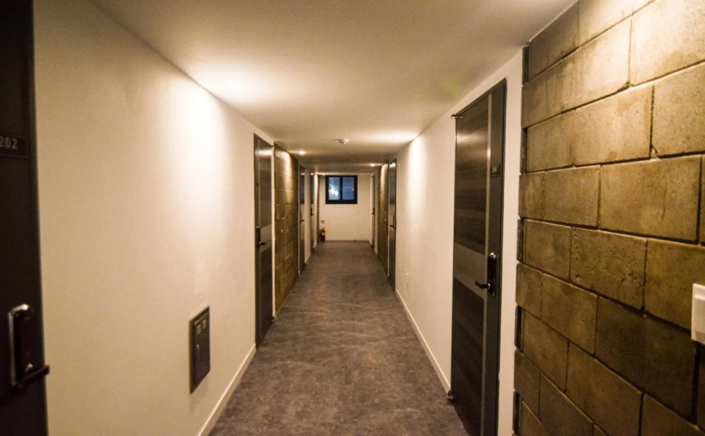 One Way Guesthouse Busan