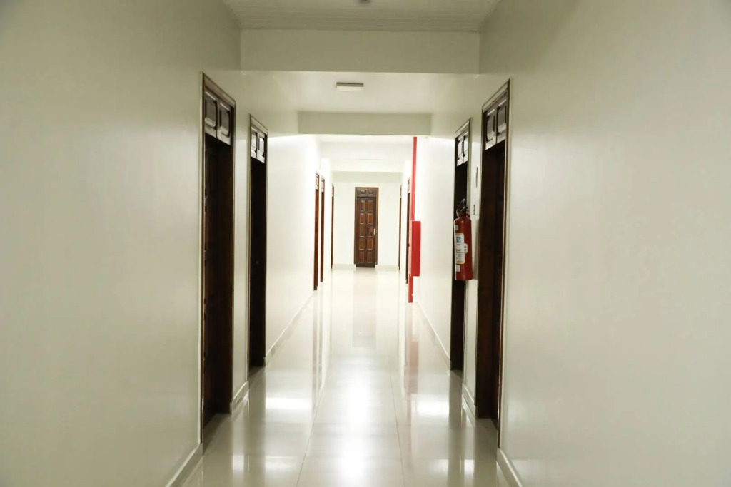 Frota Palace Hotel