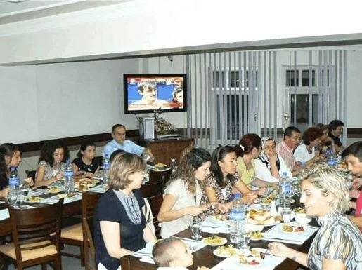 Kayiboyu Otel