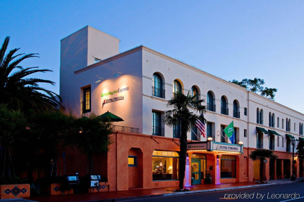 Hotel Virginia Santa Barbara, Tapestry Collection by Hilton