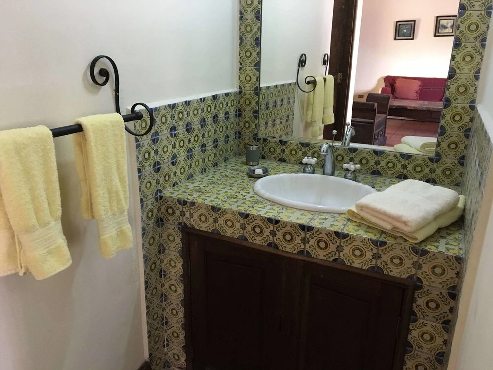 Casita San Agustín