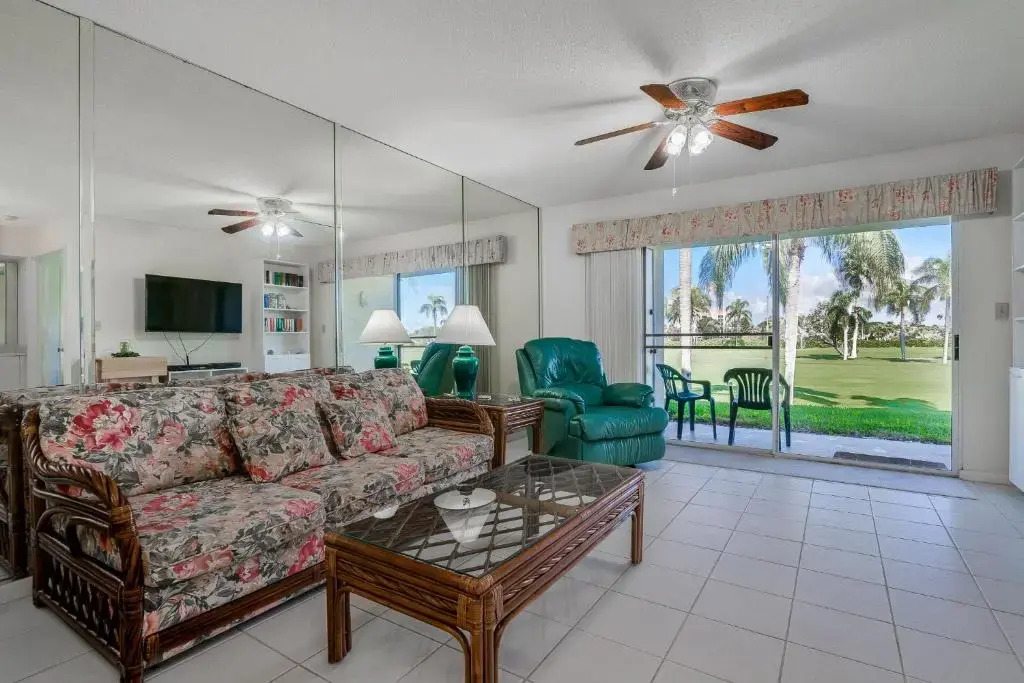Vista Verde North 2-110, 2 Bedrooms, Pool Access, Hot Tub, Sleeps 6