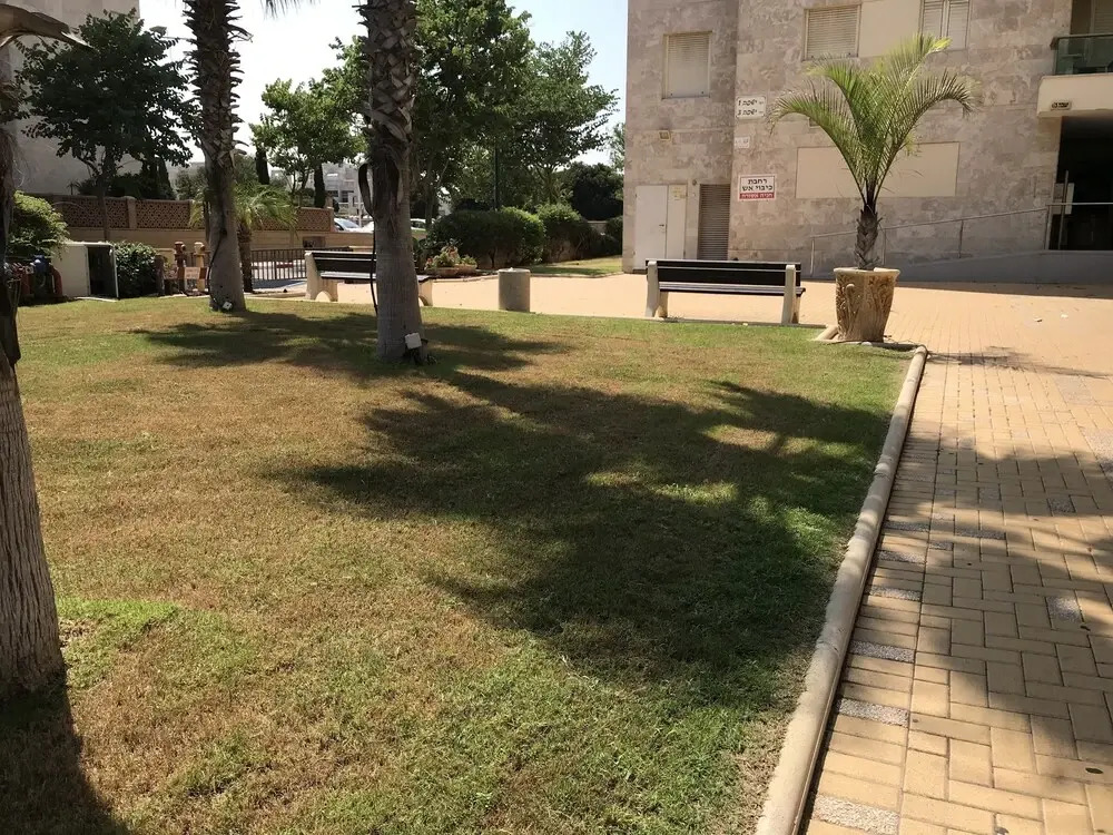 Rent Ashdod 4bdr Refizaac
