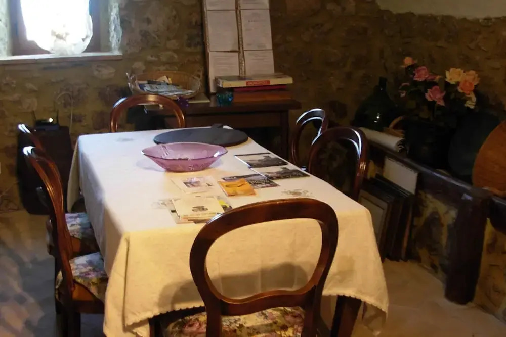 Holiday Home in Mulazzo Near Tuscan Castles
