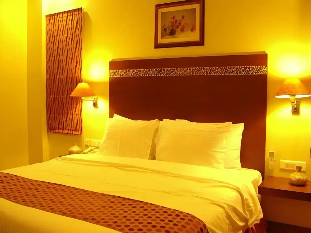 OYO 578 Hotel Aurum