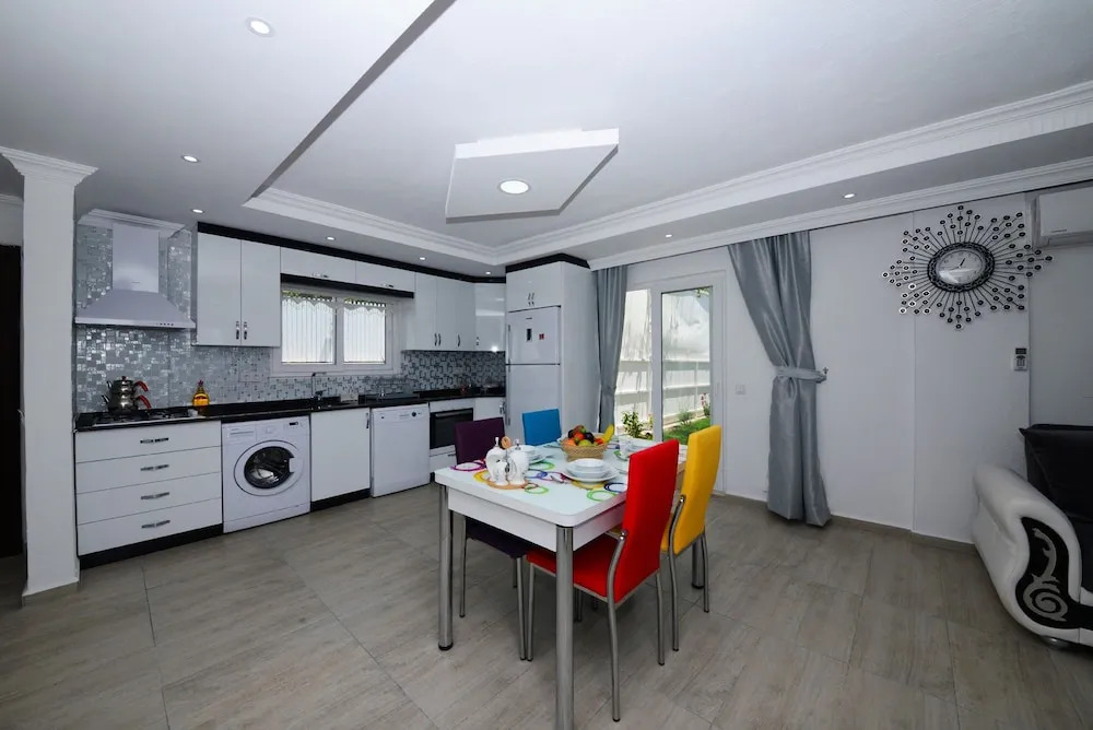 KAL4300 Villa Asaf 2 Bedrooms