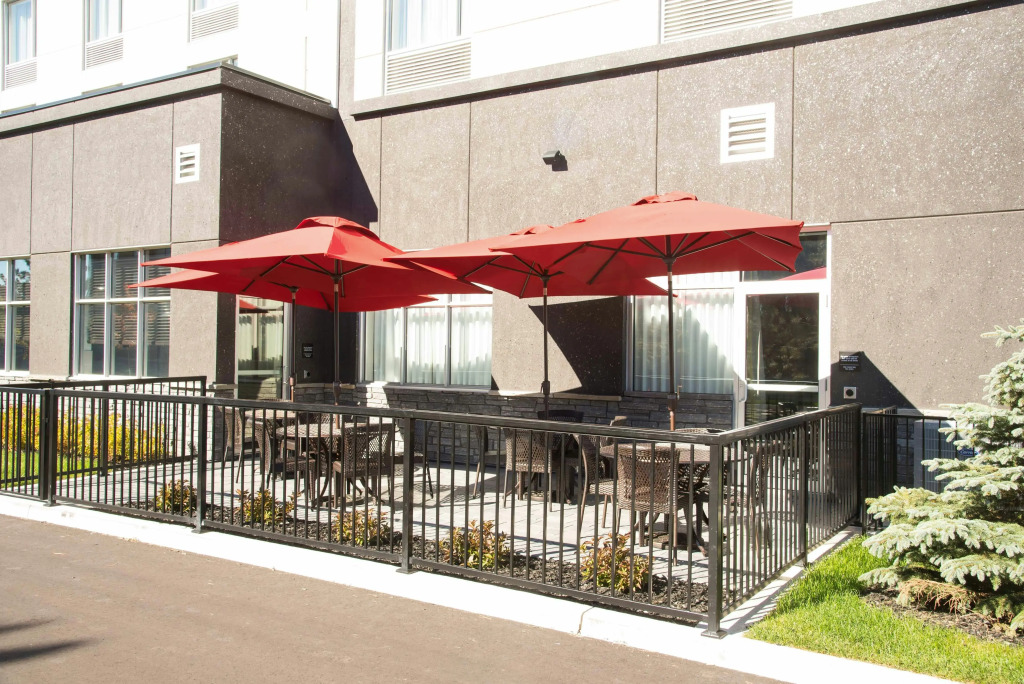Home2 Suites By Hilton Thunder Bay