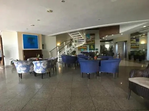 Apartamentos Privados Othon Palace