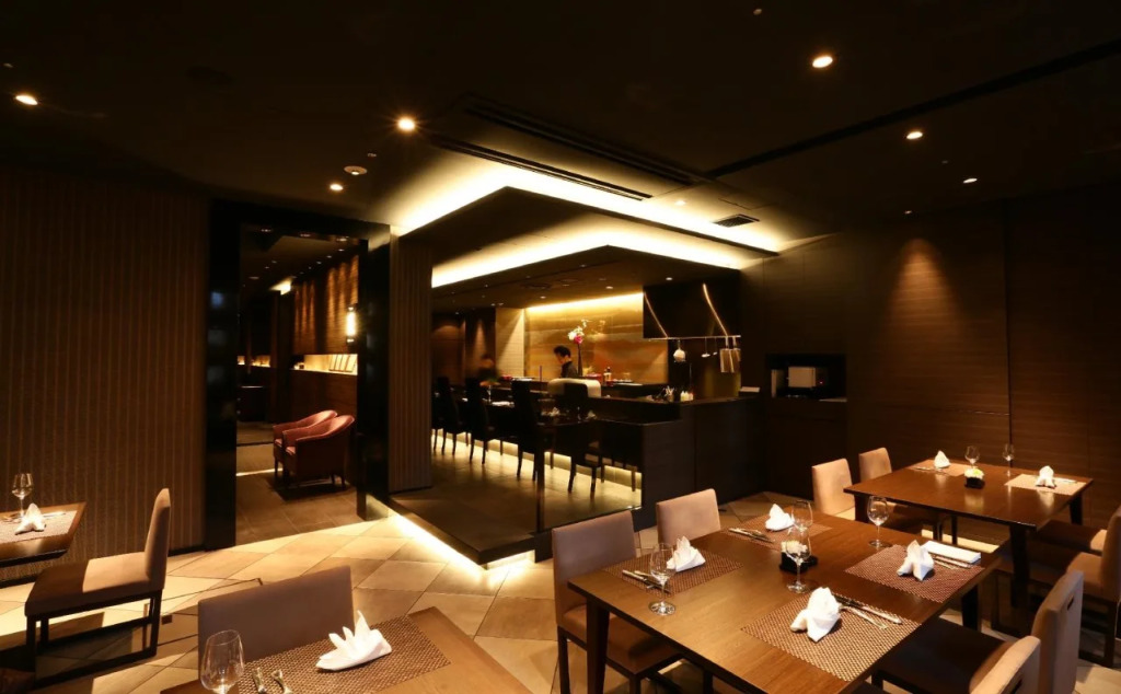 Sir Winston Hotel, Nagoya