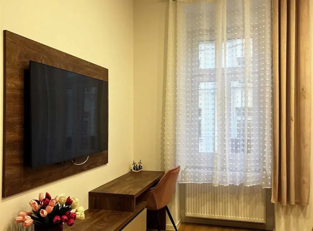 Central Luxury Zagreb