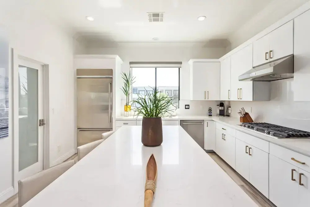 NEW Desert Standard Modern 3-level Oasis