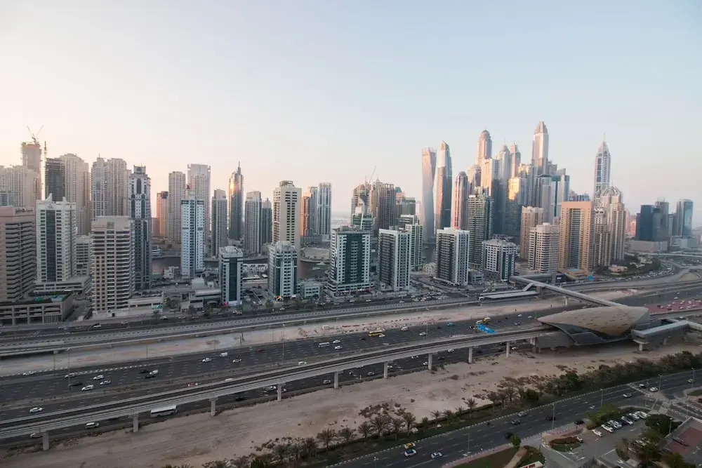 One Perfect Stay  Al Waleed Paradise