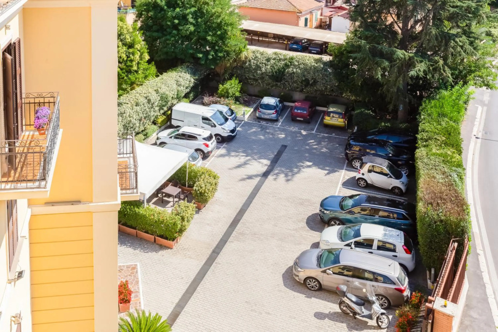 Romoli Hotel