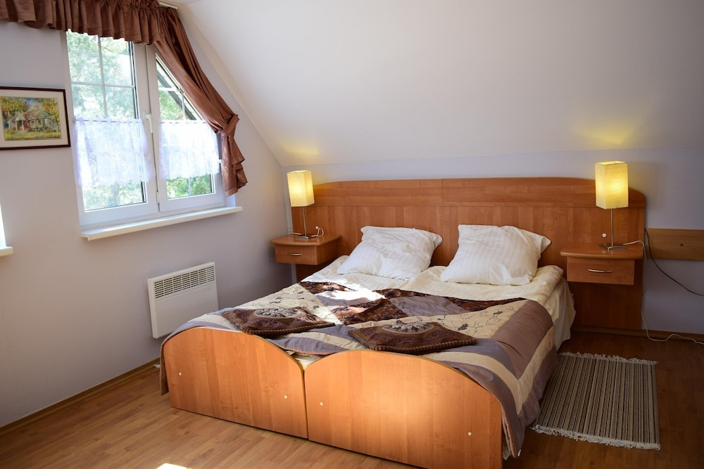 Holiday Homes With a Terrace, Close to the Beach