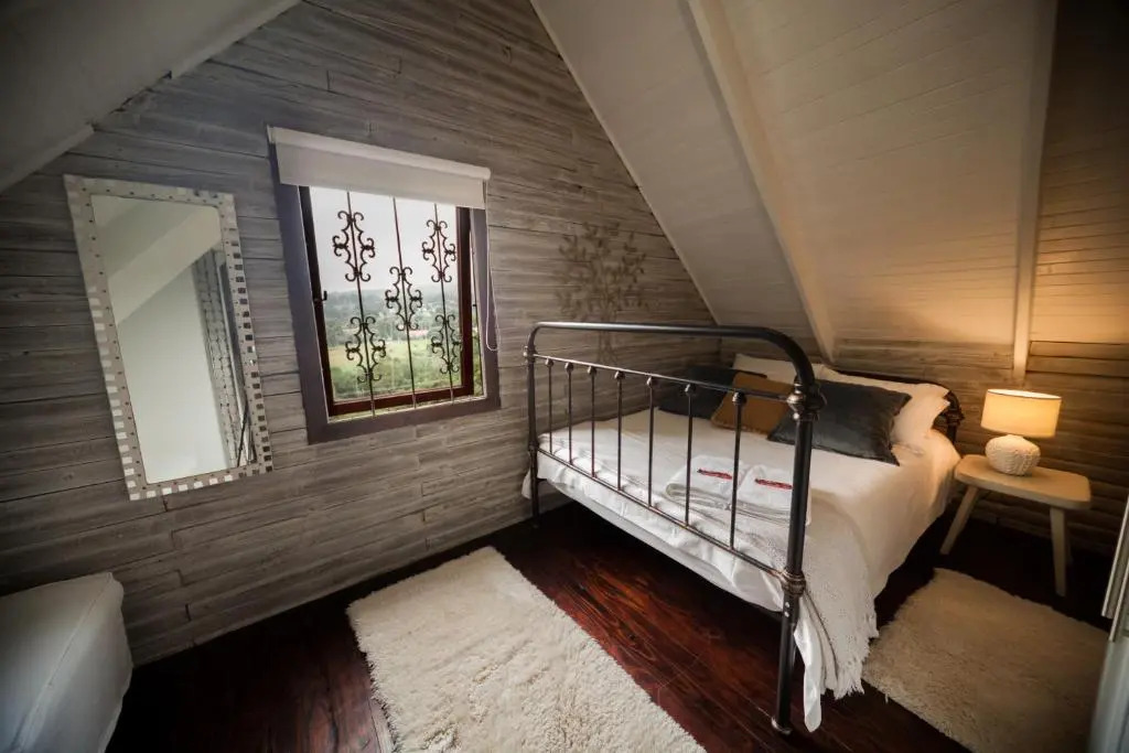 Viewpoint - Cabin 2