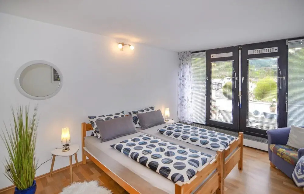 Ferienwohnung Hirt