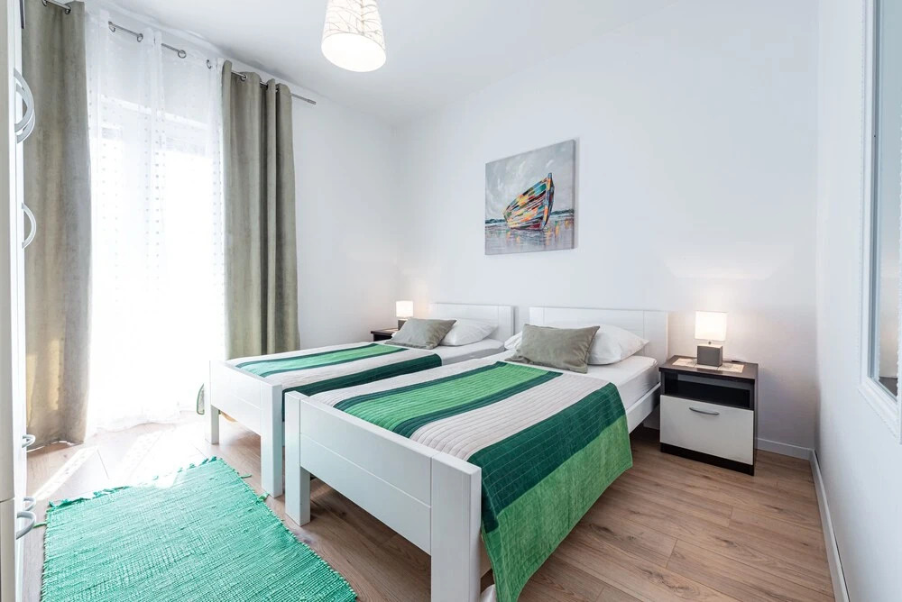 Dubrovnik Apartment Nema