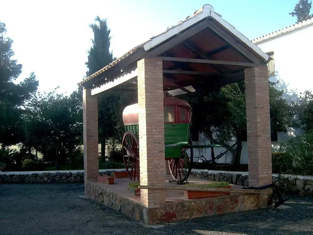 Hotel El Puerto