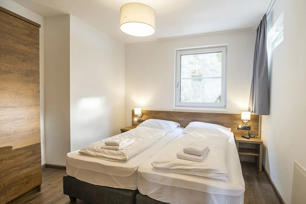 AlpenParks Hotel & Apartment Alpendorf