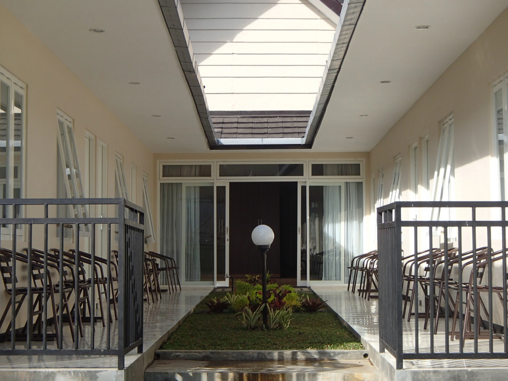 Shakila Guest House