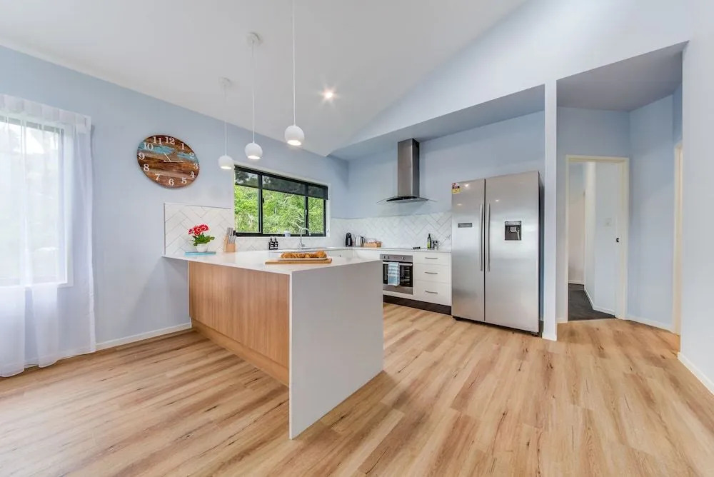 Hillside Haven Airlie Beach