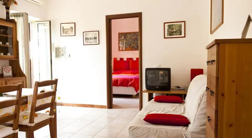 Le Casette Del Borgo