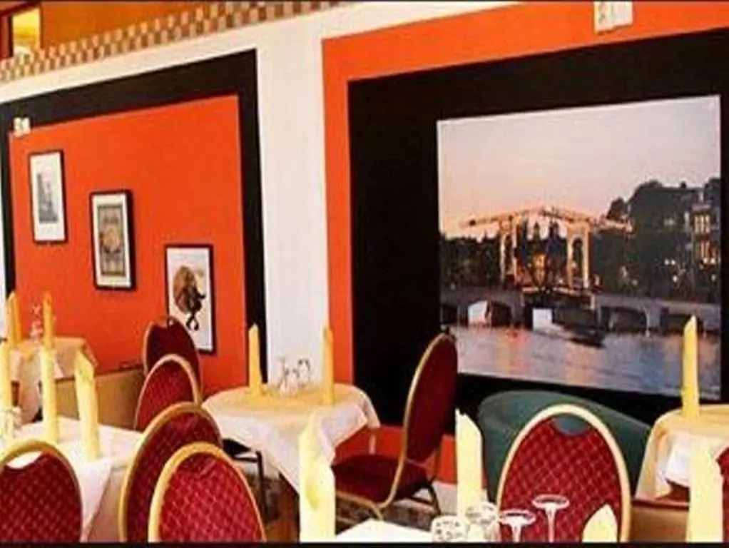 Grand Casamora Hotel