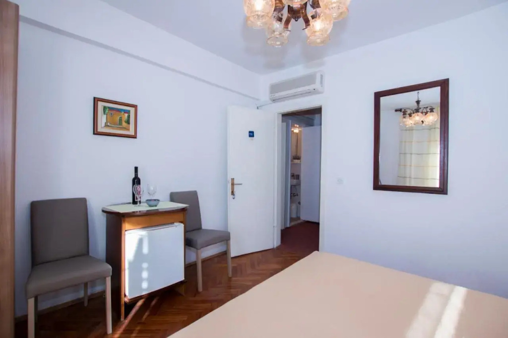 Rooms Megi